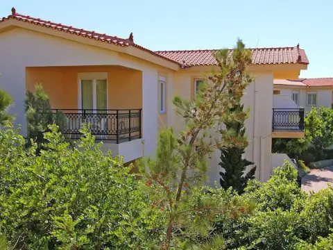 Monachus Monachus Apartments - Photo 1