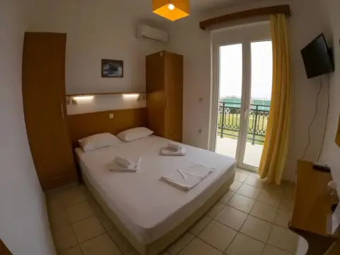 Monachus Monachus Apartments - Photo 3