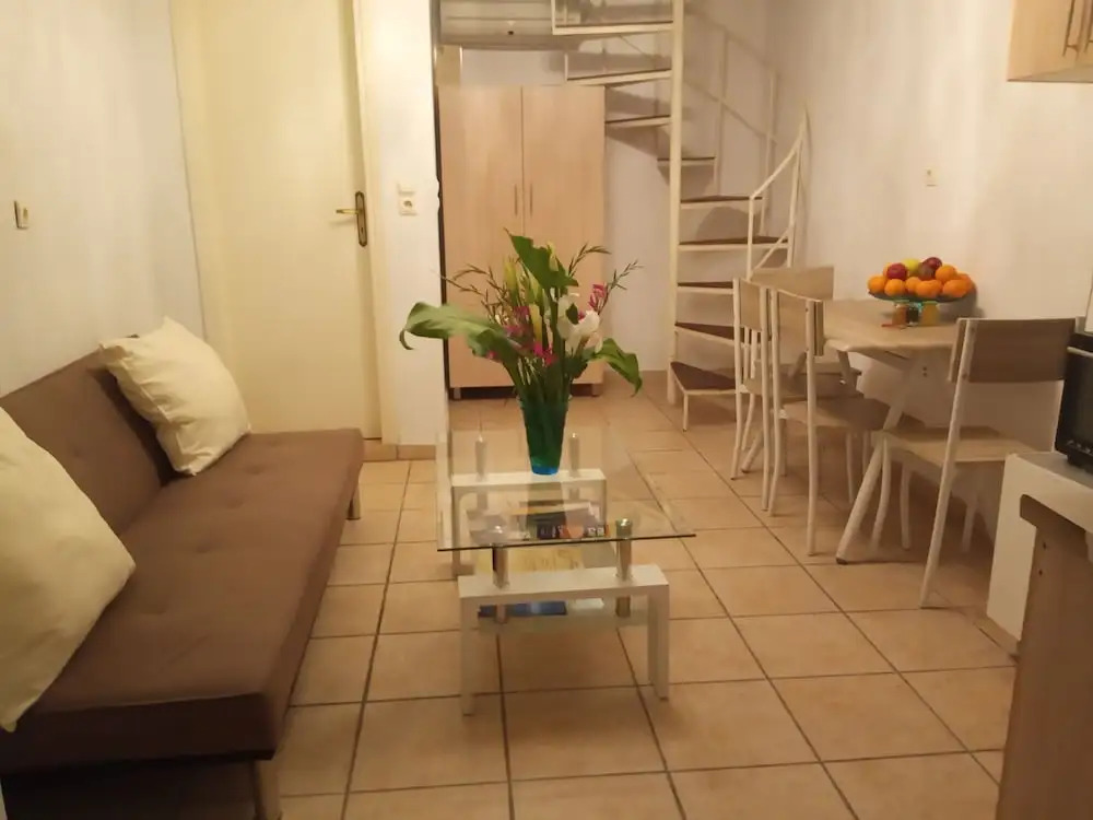 Monastery Boutique House in Old City - Photo 2