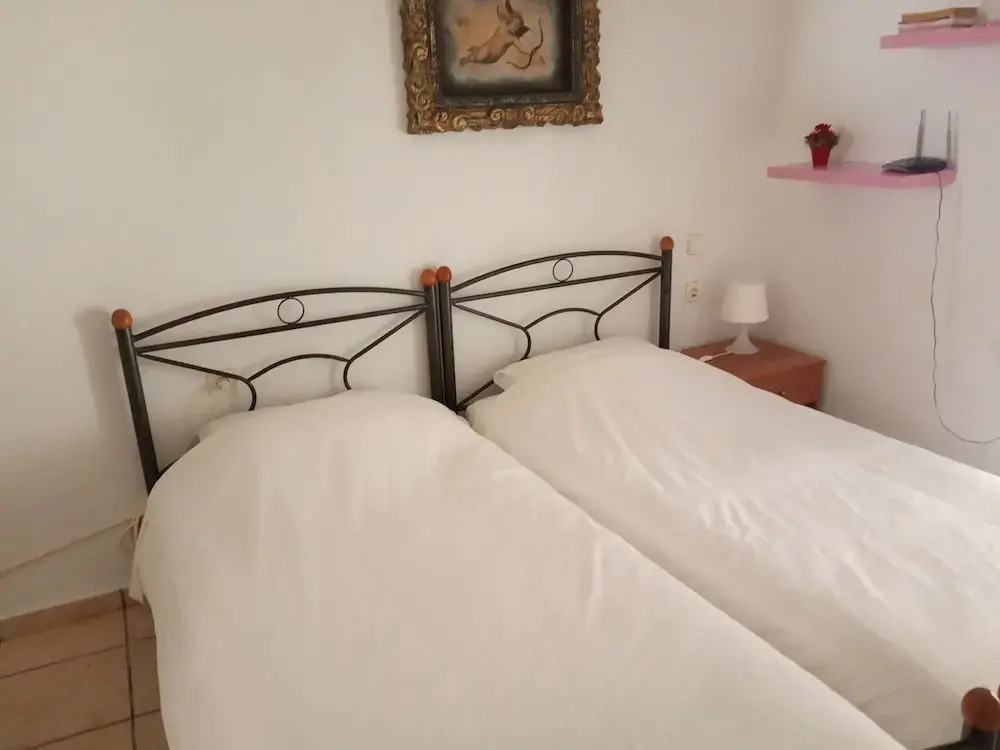 Monastery Boutique House in Old City - Photo 3