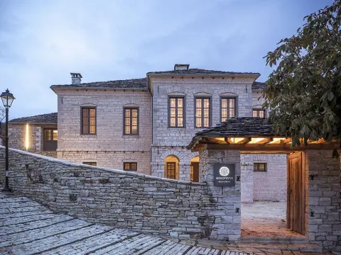 Monopatia Mountain Resort - Photo 1