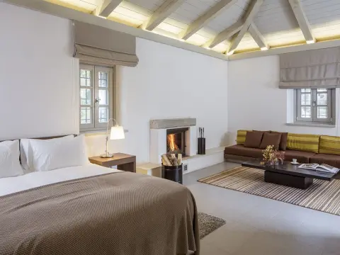 Monopatia Mountain Resort - Photo 4