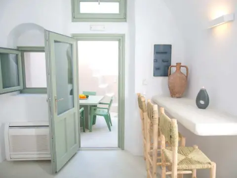 Morfi Cave House - Photo 3