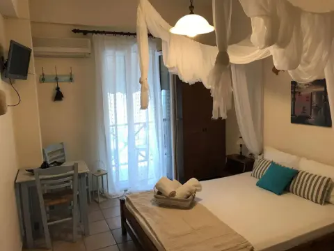 Morpheus Rooms - Photo 1