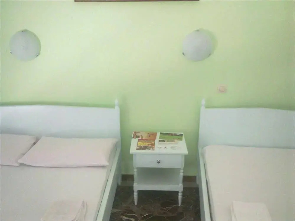 Motel Gorgona