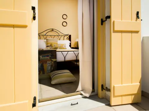 Mouras Resort - Luxury Maisonette Villas - Photo 1