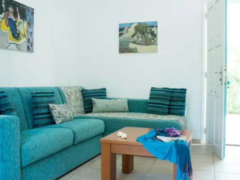 Mouras Resort - Luxury Maisonette Villas - Photo 4