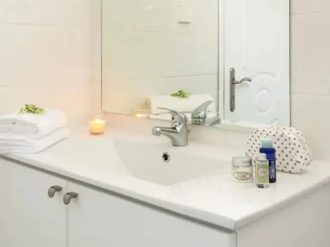 Mousses Villas - Melpomene - Semi Detached Two-bedroom Villa With Childcare Facilities - Photo 4