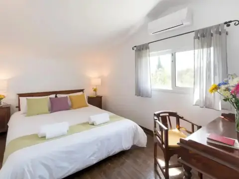 Mousses Villas - Melpomene - Semi Detached Two-bedroom Villa With Childcare Facilities - Photo 2