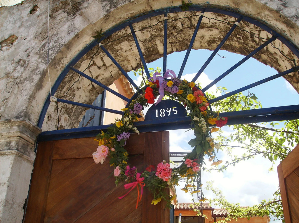 Museum Hotel George Molfetas - Photo 1