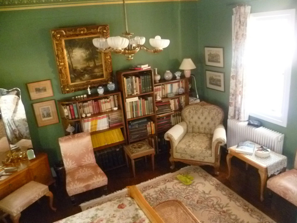 Museum Hotel George Molfetas - Photo 3