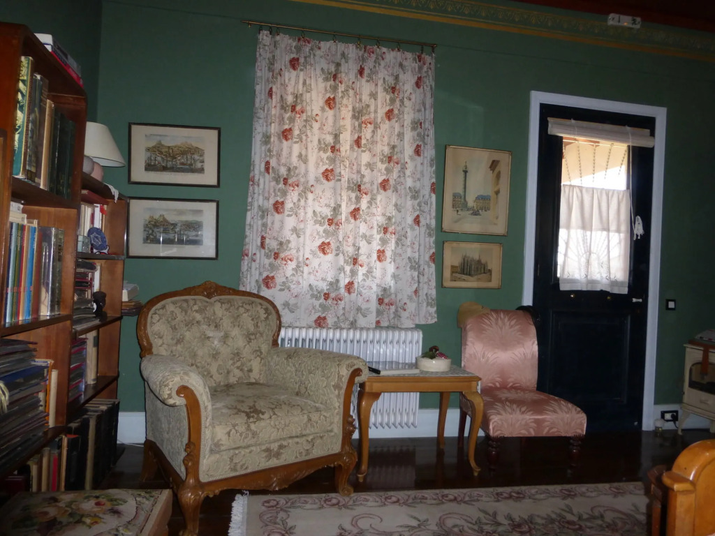 Museum Hotel George Molfetas - Photo 4