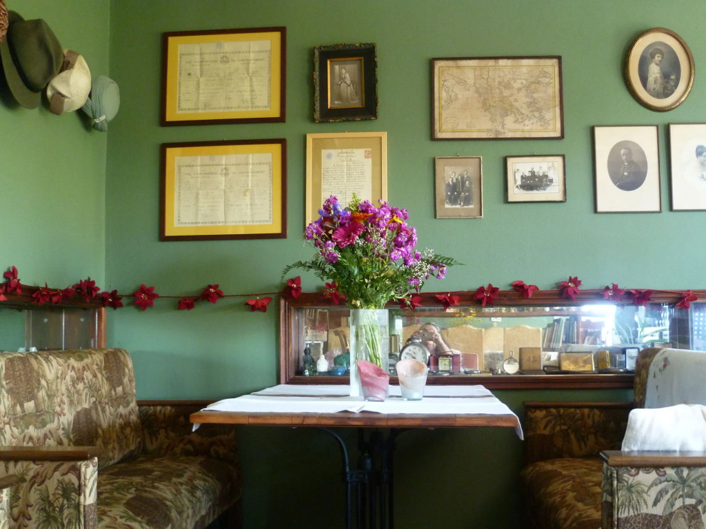 Museum Hotel George Molfetas - Photo 2