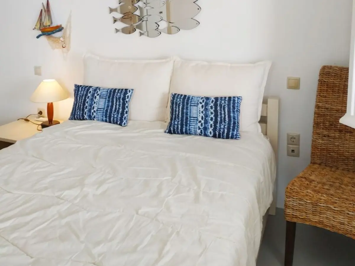 Mykonos Eterna Villa