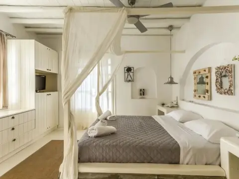 Mykonos Eterna Villa - Photo 3