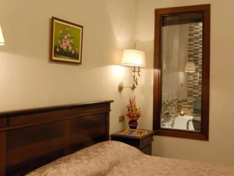 Mythos Hotel - Photo 1