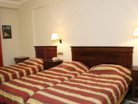 Mythos Hotel - Photo 3