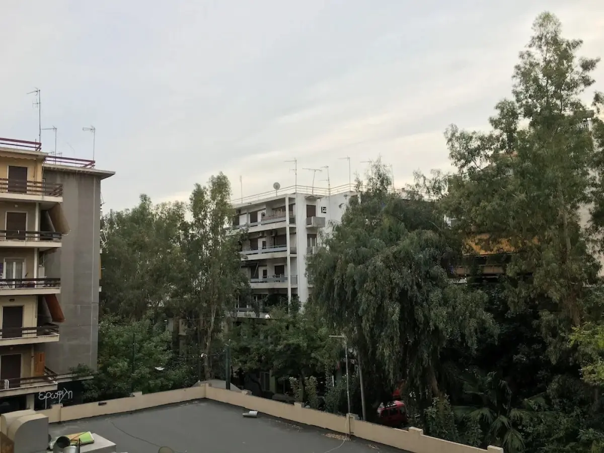 NakosHomes Luxury Studio Apartment