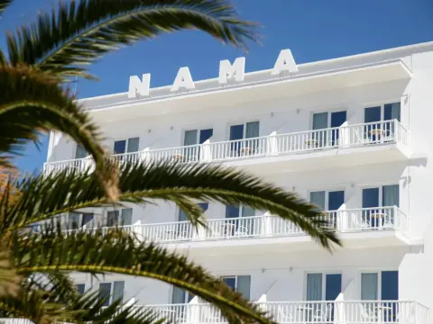 Nama Boutique Hotel - Photo 1