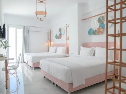 Nama Boutique Hotel - Photo 2