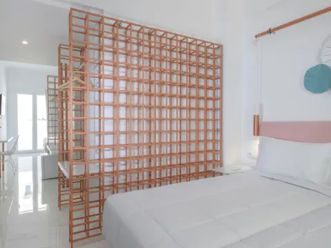 Nama Boutique Hotel - Photo 3