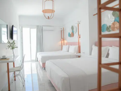 Nama Boutique Hotel - Photo 4