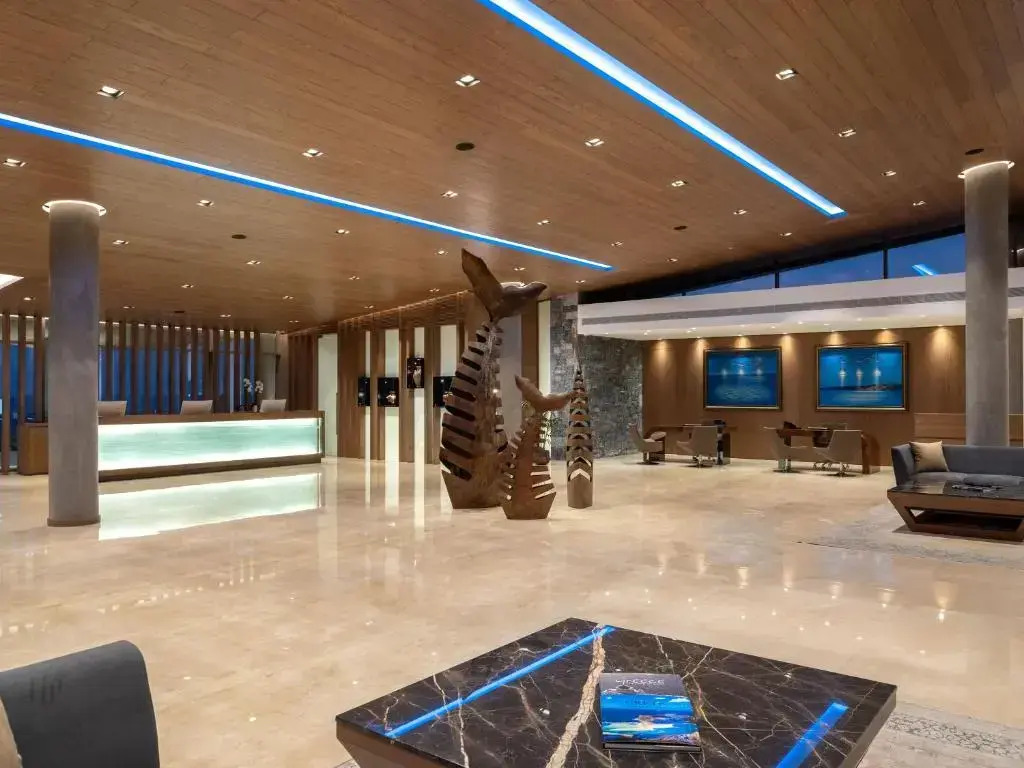 Nana Princess Suites, Villas & Spa - фото 2