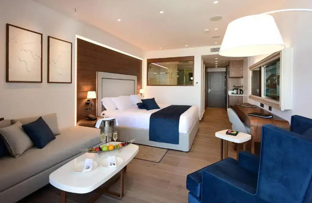 Nana Princess Suites, Villas & Spa - фото 4