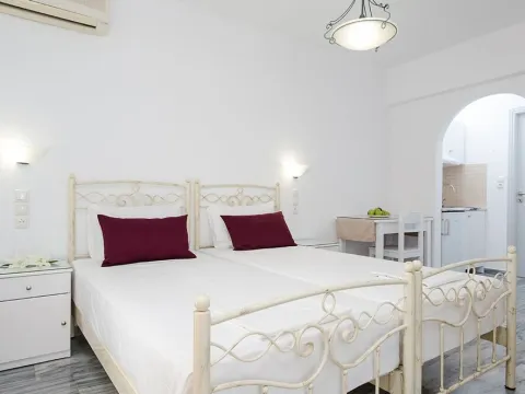 Naxos Dream Aphrodite Studios - фото 3