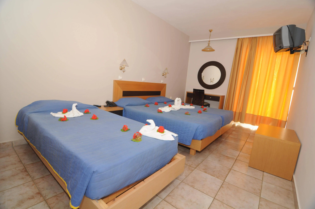 Nefeli Hotel Kos - Photo 4