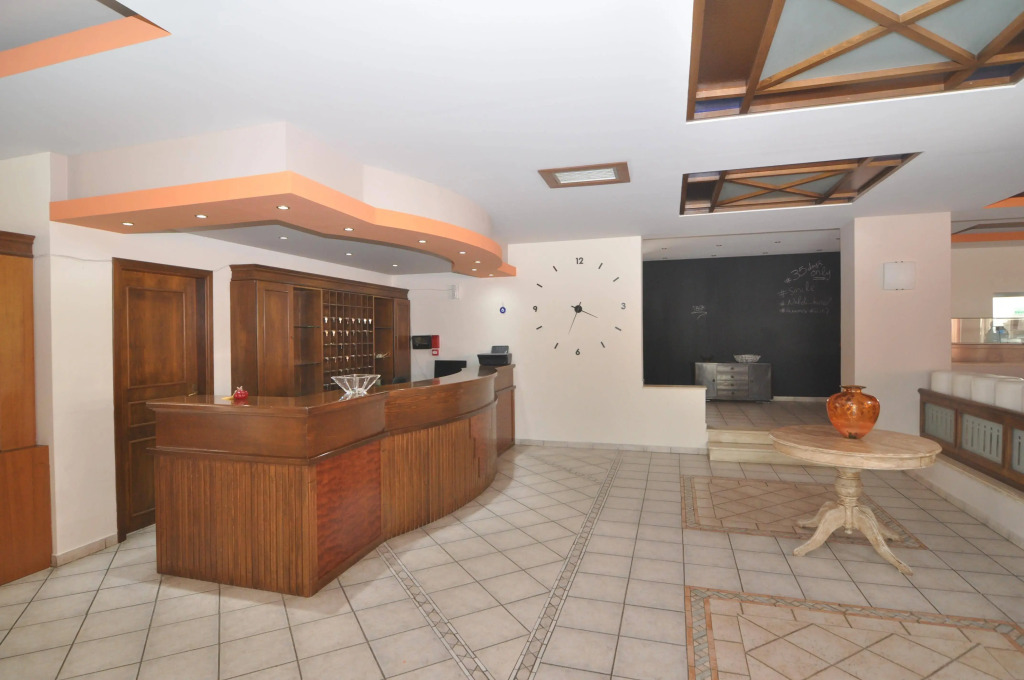 Nefeli Hotel Kos - Photo 1