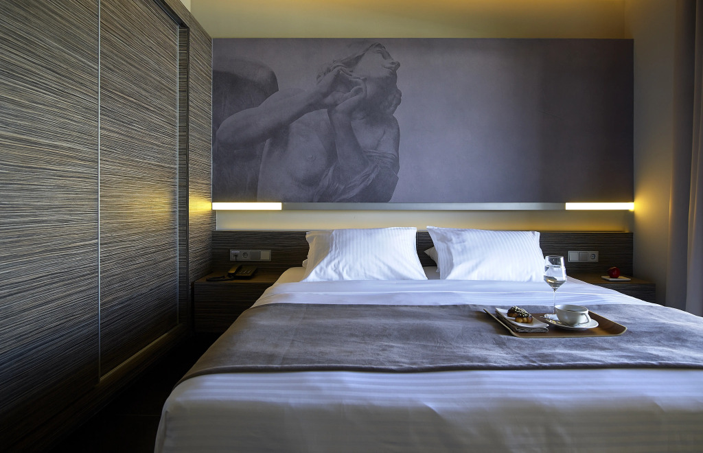 NEMA Design Hotel & Spa - Adults Only - Foto 2