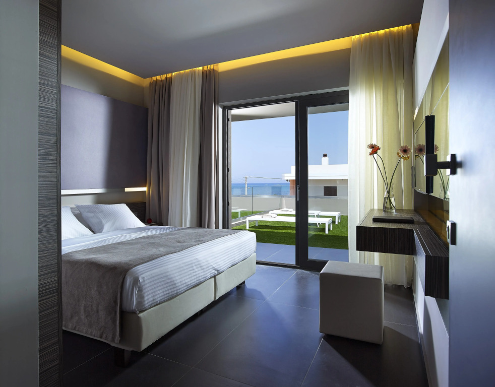 NEMA Design Hotel & Spa - Adults Only - Foto 3