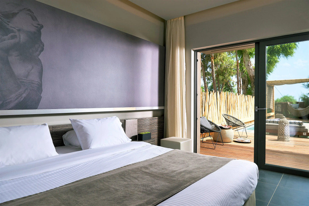 NEMA Design Hotel & Spa - Adults Only - Foto 4