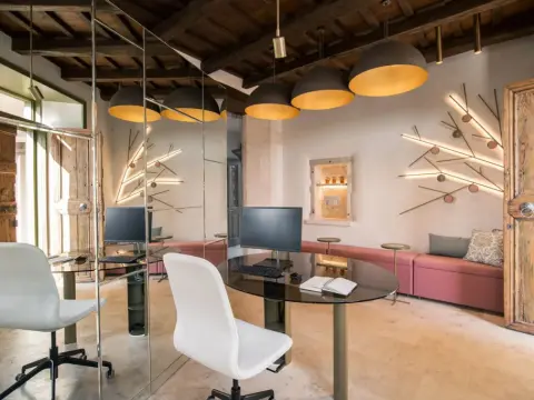 Neratze Hammam Suites - Photo 2