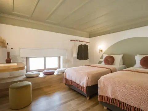 Neratze Hammam Suites - Photo 4