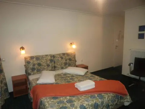 Nestorion Hotel - Photo 4