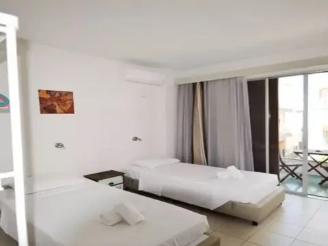 New York Hotel - Photo 4