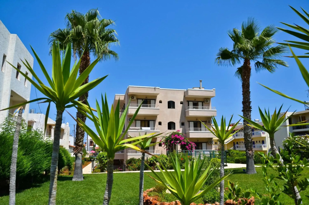 Niko Elen Hotel (Adults Only 16+)