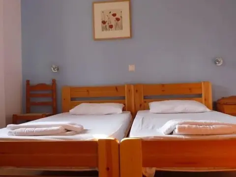 Nikolaki Rooms - Foto 4