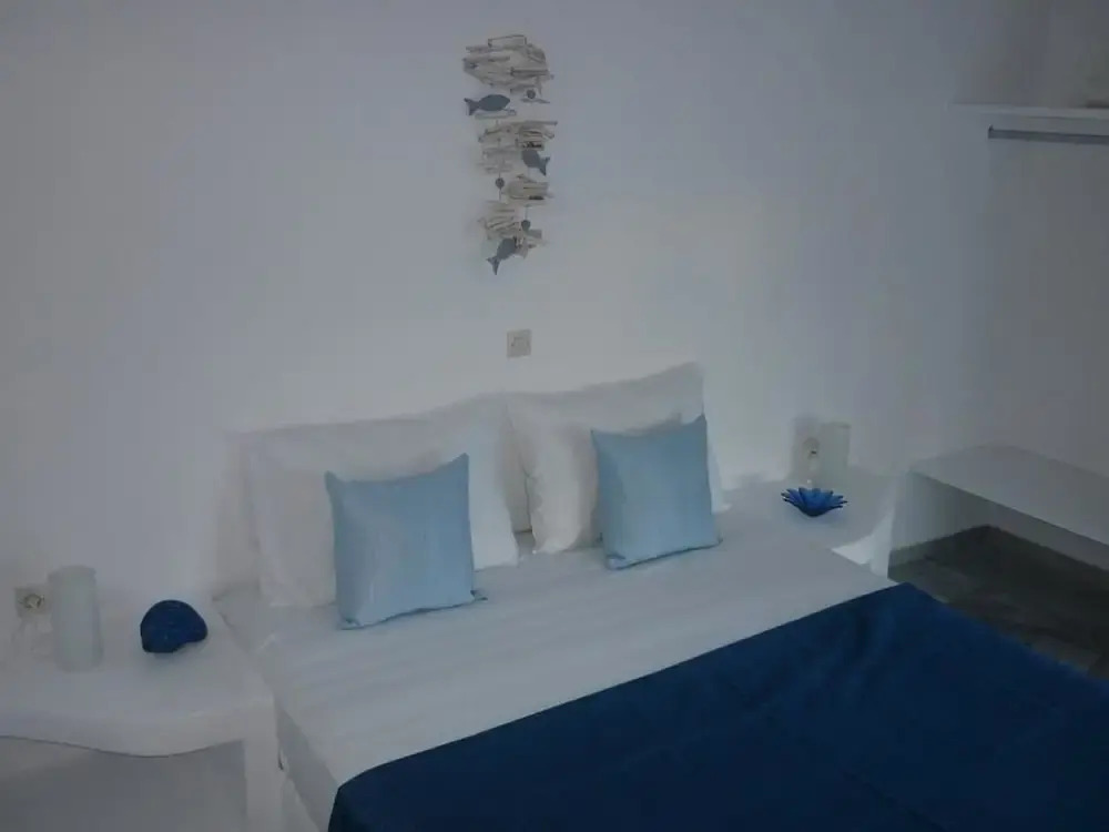 Nikoleta Kolympithres Paros - Photo 3