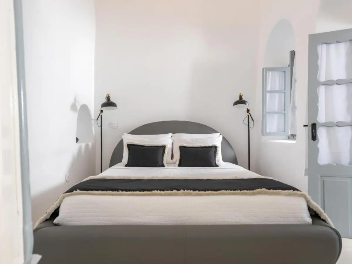NK Cave House Villa