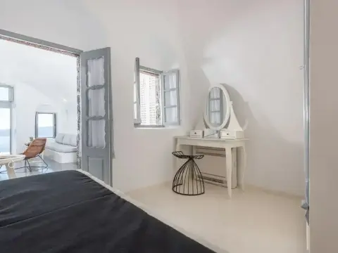NK Cave House Villa - Photo 2