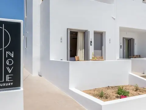 Nove Milos Luxury by Estia - Foto 1