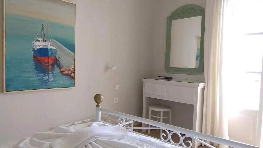 Ntafos Art Seaside Studios - Photo 4