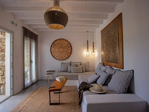 Nur Mykonian Suites - Foto 4