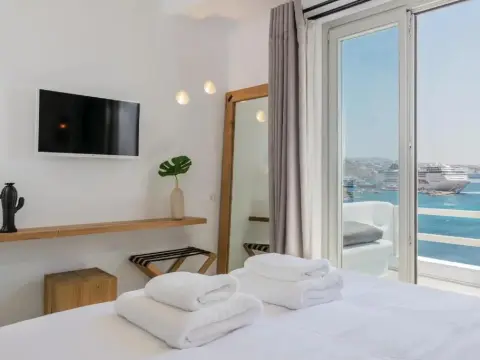 Obsession Mykonos - Photo 2