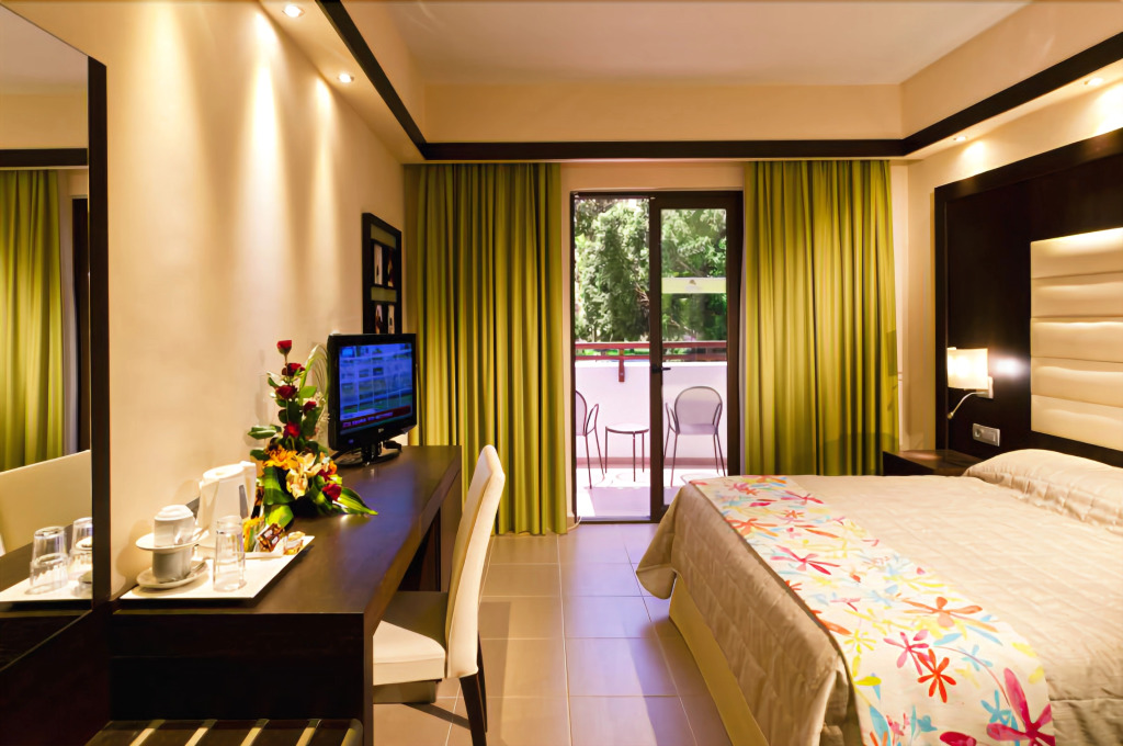 Oceanis Beach & Spa Resort-All Inclusive - Foto 2