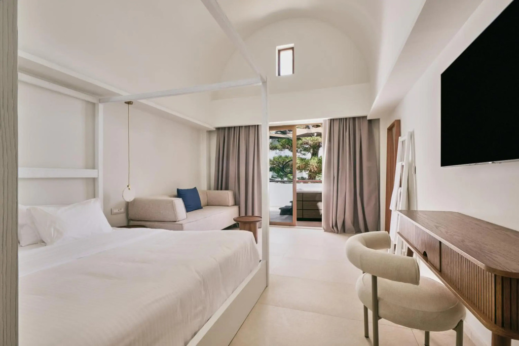 Oceanis Beach & Spa Resort-All Inclusive - Foto 4