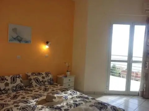 Odyseas Studios - Near Lourdas Beach - Photo 4